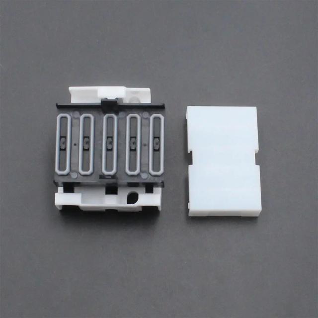 Kit Completo de Limpeza para Cabeças de Impressão Epson SureColor F2000, F2100, F2080 e F2180 - Ferramentas Originais e Novas