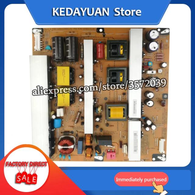 Frete Grátis para Placa de Energia Original 100% Testada LG 50PT255C-TA EAY62171101 EAX63329901