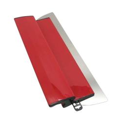 Espátula alisamento ferramenta espátula lâminas flexíveis para pintura, 25/60cm, dropshipping - Image 2