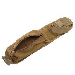 Esportes ao ar livre Tactical Mochila, Bolsa de Ombro, Sistema de Acessório Molle, Caça Saco Pendurado - Image 6