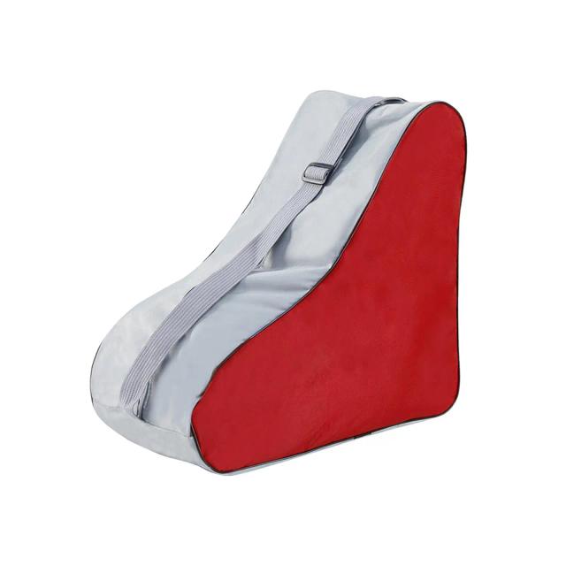 Bolsa de Transporte para Patins e Skates - Ideal para Crianças e Adultos, Armazenamento Prático e Estiloso