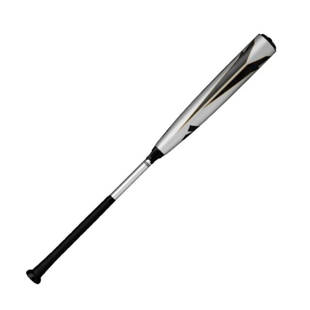 Bastão de softball mais vendido, bastão de beisebol 100% de fibra de carbono