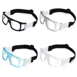 Óculos para homens, óculos para proteção ocular, esportes ao ar livre, futebol, basquete, ciclismo, óculos de sol - Image 1