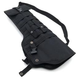 Mochila Tática Estilo Molle, Shoulder Carry Bag,Rifle,Shotgun, Saco de Armazenamento, Long Bainha, 34 ", Caça ao ar livre - Image 4