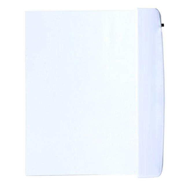 Luz de Leitura Portátil em LED para Livros - Iluminação Ideal para Ler na Cama à Noite com Painel de Lâmpada em Placa Inteira
