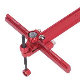 Tiro com arco recurvo vista t forma ajustável metal tiro alvo vista tiro com arco competição acessórios de caça - Image 6