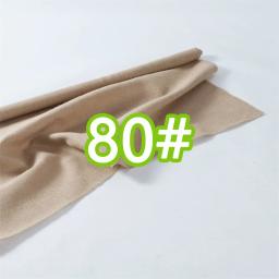 Saco de tecido de linho para DIY, Sacos de armazenamento de trabalho manual, Decoração de Natal, 160cm Largura, 100cm - Image 4