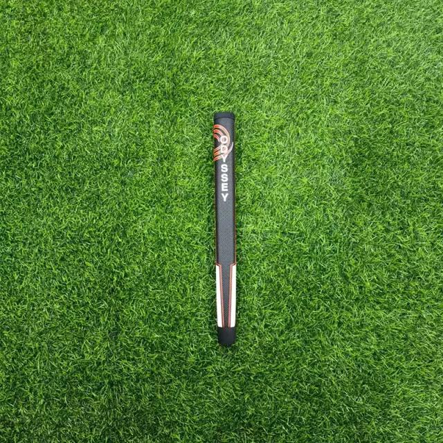 Aperto de Golfe Antiderrapante Leve e Resistente para Madeiras de Borracha de Alta Qualidade