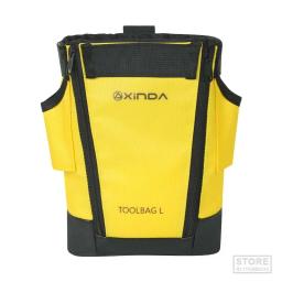 Outdoor Rock Escalada Tool Kit, Exploração Bag, equipamento portátil, de alta altitude Operação - Image 6