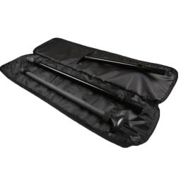 Canoa Caiaque Split Paddle Bolsa De Transporte, saco acolchoado impermeável, Tote De Armazenamento, Tampa Do Transporte - Image 3