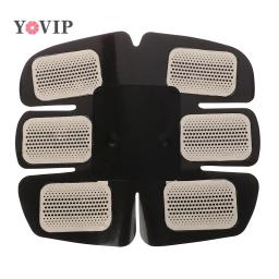 Máquina De Treinamento De Músculo Elétrico, Estimulador Muscular, Equipamento De Ginásio De Fitness, Treinador De Músculo Abdominal, Braço, Corpo, Emagrecimento, Queima De Gordura - Image 5