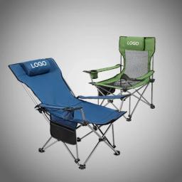 Cadeira de acampamento ao ar livre dobrável e portátil, cadeira relaxante, espreguiçadeira de praia, caminhada ergonômica da natureza, espreguiçadeira - Image 2