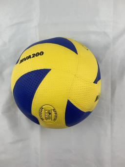 Couro Microfibra Voleibol Set, macio e duro, bola de treinamento, Spikeball, alta qualidade, PU, MVA200 - Image 3