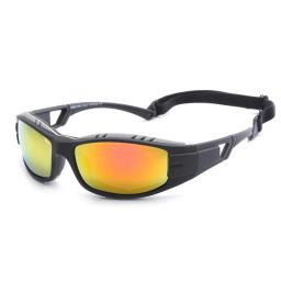 Óculos à prova de explosão Windproof esqui, óculos de equitação ao ar livre, motocicleta montanhismo off-road esportes óculos, novo - Image 3