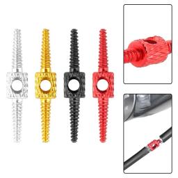 Linha de mudança de velocidade de freio de bicicleta, conector de junta de óleo, fio de mountain bike, freios de bicicleta, mudanças de engrenagem, tubo de óleo - Image 2