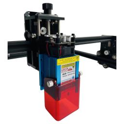 Liftable Up and Down Laser Bracket, suporte de ajuste para gravador a laser CNC de 2 eixos, ajuste a altura - Image 5
