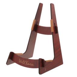 Suporte para violino, cremalheira de armazenamento, suporte para guitarra, suporte para baixo, violoncelo, bandolim, cavaquinho, outono - Image 6