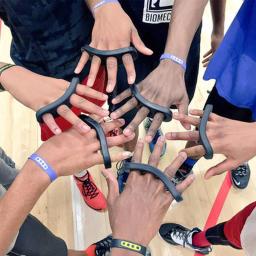 Bola de basquete de três pontos, tamanho s/m/l, para crianças e adolescentes, acessórios de treinamento, acessórios de treinamento - Image 6
