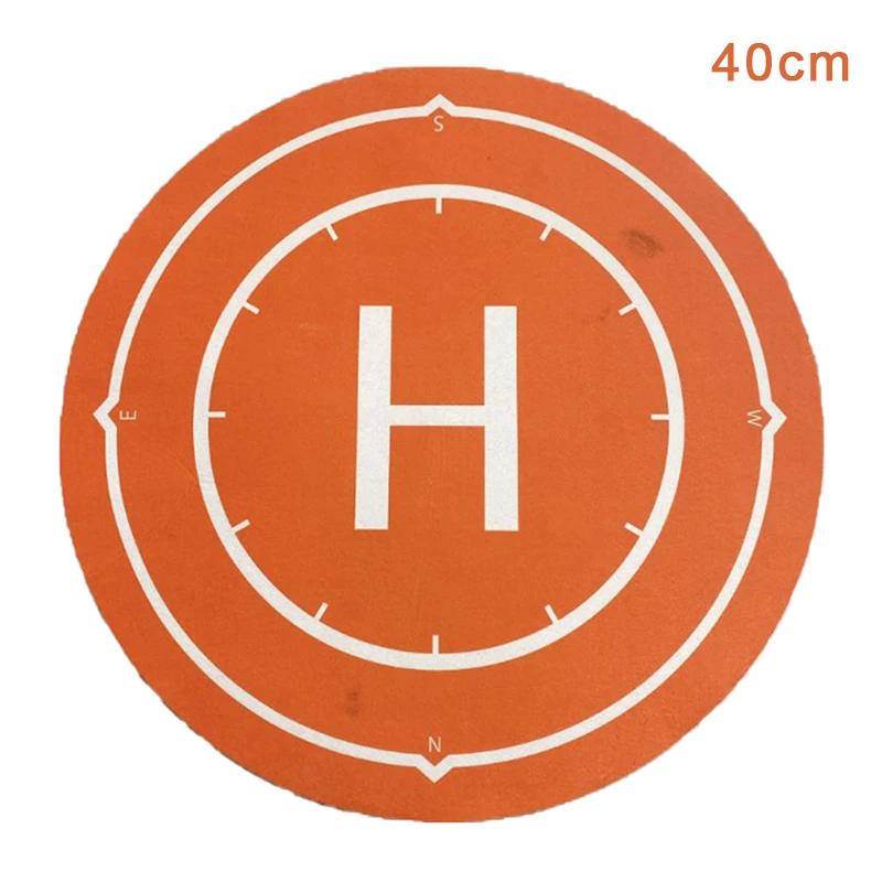 Almofadas de aterragem dobráveis para DJI Drone, Quadcopters Acessórios, Universal, 55cm, 40 cm, 50 cm, 60cm - Image 1
