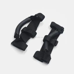Scooter bicicleta elétrica Hand tiras carregando tiras skate portátil cinto faixa faixa correia ajuste para m365 - Image 2