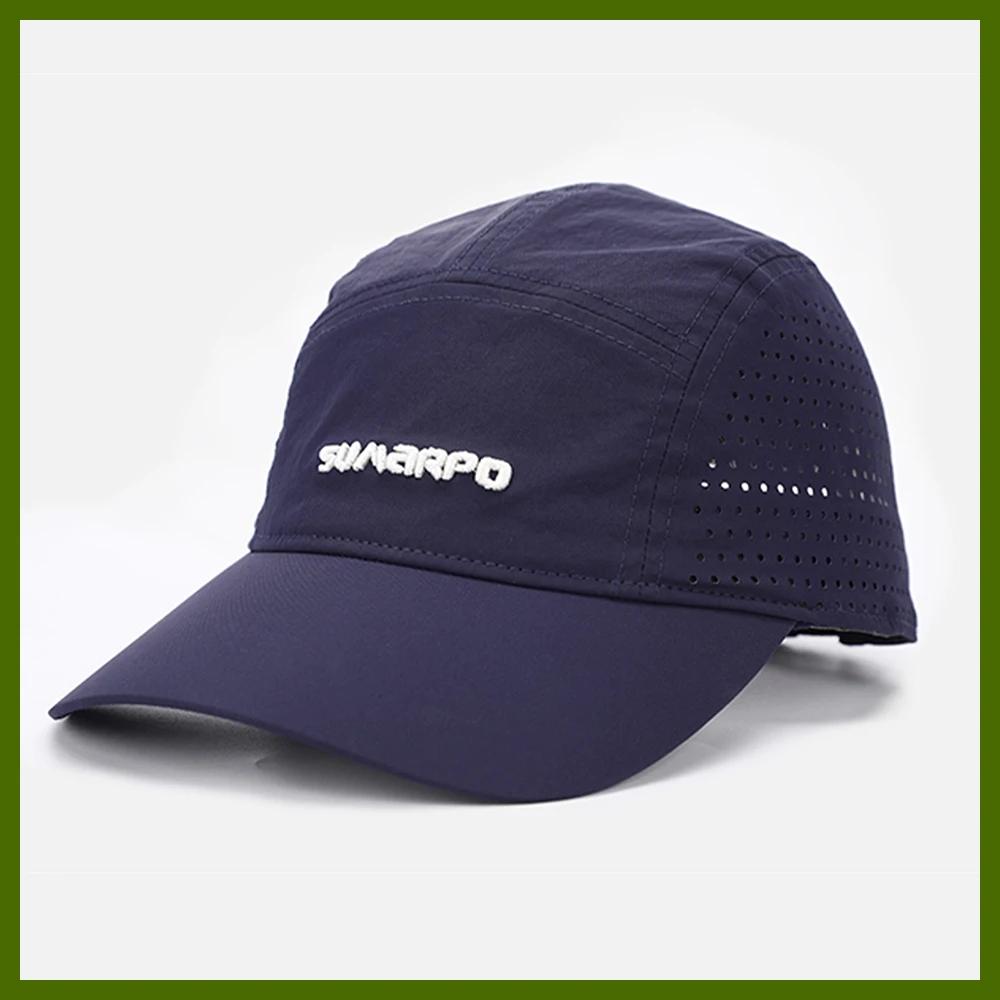 Boné de beisebol com carta bordada para homens e mulheres, chapéu snapback, chapéu hip-hop, chapéus unissex, esportes de verão, jeans, 2024 - Image 1