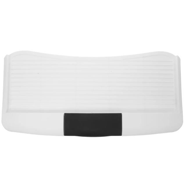 Suporte Ergonômico Ajustável para Teclado com Bandeja Deslizante e Gaveta Integrada