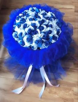 Fitas de cetim para decoração de festa, natal, dia das bruxas, casamento, branco, bege, azul, vermelho, verde, roxo, laranja, amarelo, fitas de seda - Image 5