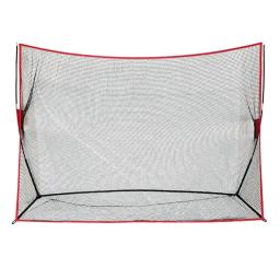 Portátil Prática De Golfe Net, Tenda De Treinamento, Equipamentos De Exercício, Jardim Trainer, Gaiola De Treinamento, Bloqueio, Esporte - Image 2