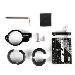Suporte do telefone de bicicleta universal, bicicleta, motocicleta, guidão, clipe, suporte, célula, suporte para iphone 11 pro max - Image 4