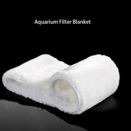 Aquário Filtro Reutilização Wash, Cobertor Mágico, Bioquímico, Filtração Biológica, Limpo para Aquário, Lagoa Inferior - Image 1