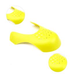 Sapatilhas Anti Crease Protector Bending Crack Toe Caps Sapato Maca Expander Shaper Anti Fold Sapato Caso Proteção Dropshipping - Image 5
