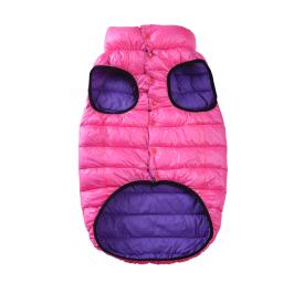 Casaco impermeável espesso para cães, Roupas leves para cães de inverno, Cães pequenos médios e grandes, Casaco Chihuahua, Macacão Bulldog Francês - Image 5