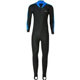 Roupa de mergulho para homens e mulheres, peça única de lycra para mergulho submarina - Image 5