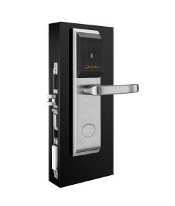 Orbita 304 aço inoxidável à prova dwaterproof água eletrônico fechadura da porta e3041 - Image 4