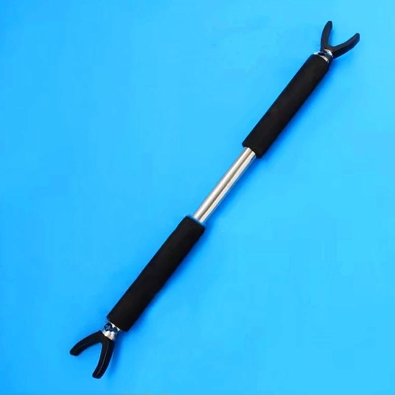 Power Kite Bar com Dual Line Stunt, Kitesurf Control Bar, Kitesurf Acessórios, Equipamentos de Windsurf, Novos Brinquedos, Frete Grátis - Image 1