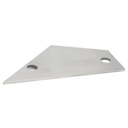 Ferramenta fret rocker para guitarra elétrica, novo, prático, nível traste, 105mm - Image 5