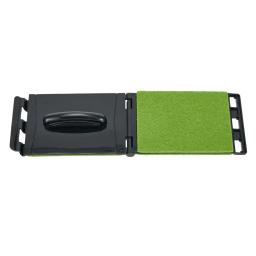 1pc ferramenta de limpeza de cordas de guitarra acessórios para instrumentos cordas baixos ukuleles violinos violoncelo ferramentas de limpeza material de algodão - Image 3