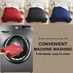 Impermeável Pet Bed Cover, Sofá Proteção Mat, Adequado para Cães e Gatos, Protetor para Colchão ou Mobiliário, 1Pc - Image 6
