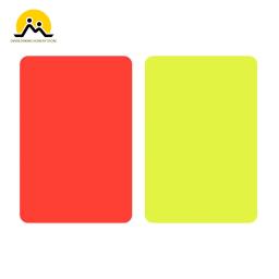 1 conjunto de futebol futebol árbitro cartões carteira notebook com cartão vermelho e cartão amarelo útil árbitro ferramenta folhas pontuação notebook - Image 5