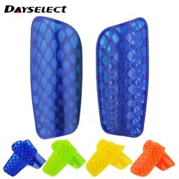 Caneleiras de futebol profissional para adultos e crianças, atletas, perna de choque, pé, panturrilha, engrenagem de proteção confiável, EVA, espuma Euffer - Image 1