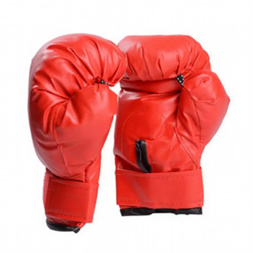 Saco de perfuração com ventosa e suporte, Bola de velocidade de boxe, Equipamento de boxe para adultos e crianças - Image 1