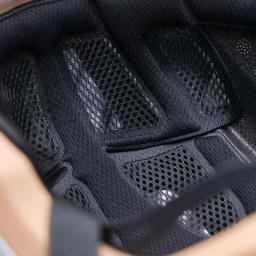 INBIKE-Capacete de bicicleta leve com lanterna para homens e mulheres, corridas de montanha, acessórios de bicicleta - Image 3