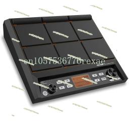 Tudo-em-um Multipad Multipad, conjunto de bateria elétrica, percussão Pad, 9 amostras, PD705 - Image 1