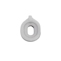 Válvula Plástica Guias para Instrumento Musical, Eufónio, Instrumentos Latão, 20 PCs - Image 5