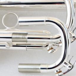Trompete Instrumento, Eb, D - Image 5