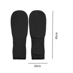 Punho e antebraço guardas, Protetor para Mma Boxing, Kickboxing Guards - Image 6