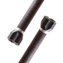 Target Points Dicas para Recurve Composto Bow, Desintegrador Arrow Head, 100 Broadheads Grain, Caça Arrows Martelo, 6 pcs, 12 pcs, 24pcs - Image 5