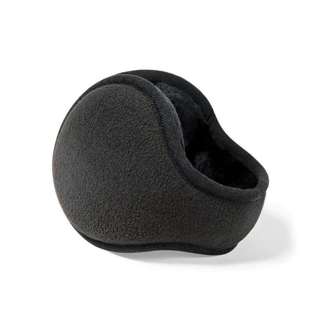 Earmuffs de Veludo Premium Aquecedor de Orelhas Unisex para Inverno