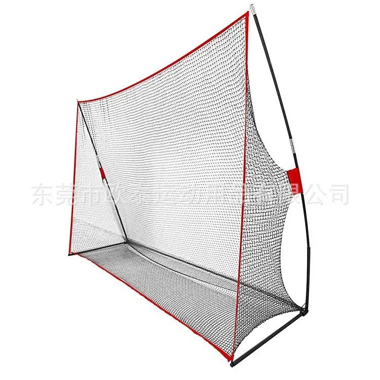 Portátil Prática De Golfe Net, Tenda De Treinamento, Equipamentos De Exercício, Jardim Trainer, Gaiola De Treinamento, Bloqueio, Esporte - Image 1