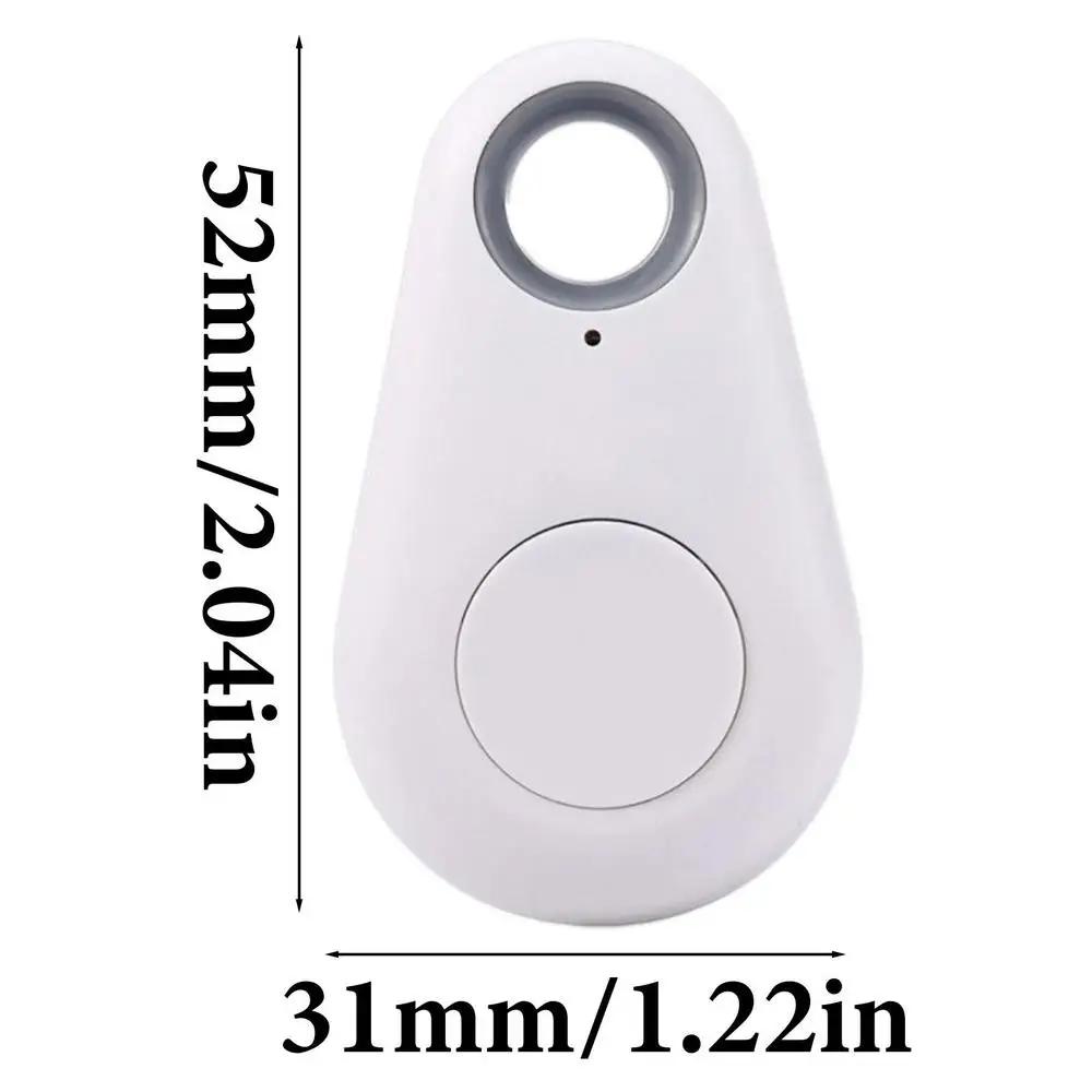 Rastreador gps para o cão à prova dwaterproof água animal de estimação dispositivo anti-perda inteligente finders com lembrete de alarme e controle app para crianças cão gato de estimação - Image 1